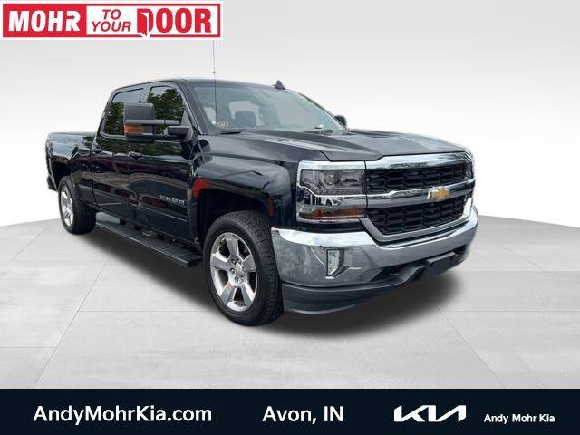 2016 Chevrolet Silverado 1500 LT — Pickup Truck — 146,597 mi — Avon, IN