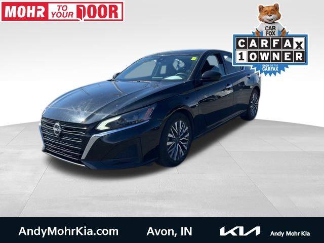 2023 Nissan Altima SV — Sedan — 64,923 mi — Avon, IN