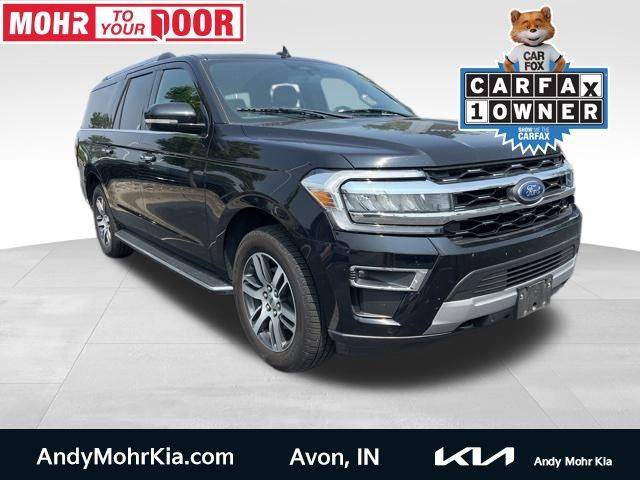 2023 Ford Expedition Limited — SUV — 65,782 mi — Avon, IN