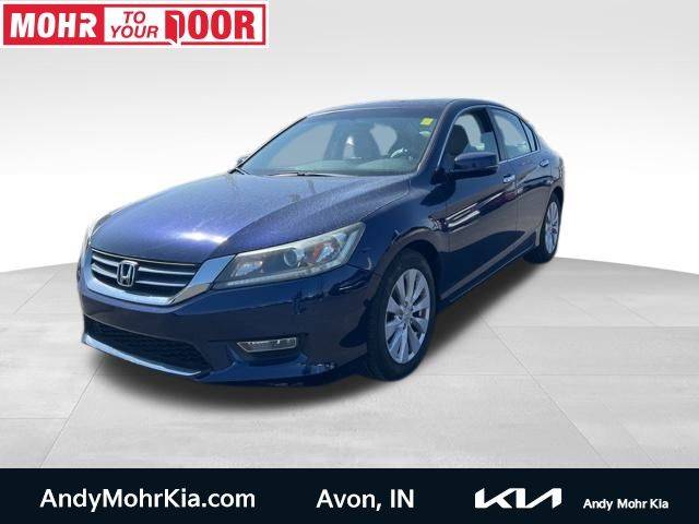 2013 Honda Accord EX — Sedan — 95,731 mi — Avon, IN