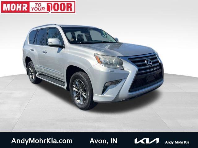 2014 Lexus GX GX 460