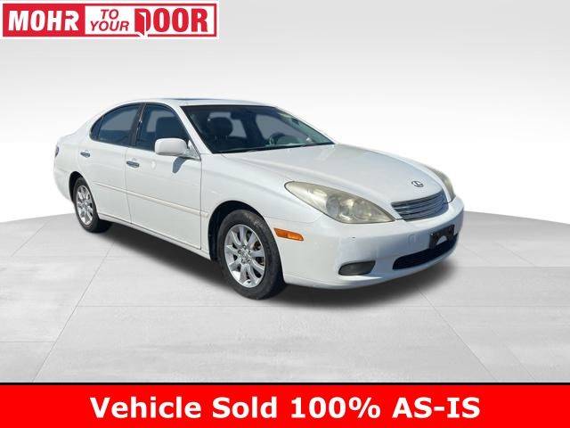 2002 Lexus ES ES 300 — Sedan — 197,080 mi — Avon, IN