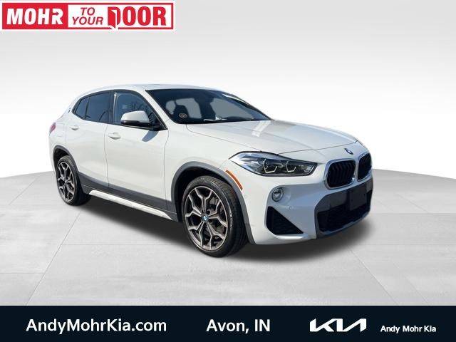 2018 BMW X2 28i — SUV — 89,948 mi — Avon, IN