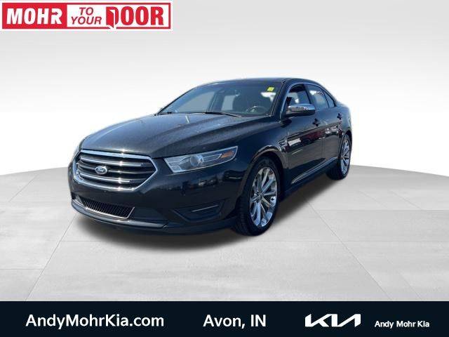 2015 Ford Taurus Limited — Sedan — 126,881 mi — Avon, IN