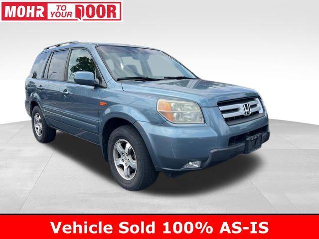 2006 Honda Pilot EX-L — SUV — 222,778 mi — Avon, IN