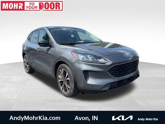 2022 Ford Escape SE — SUV — 28,635 mi — Avon, IN