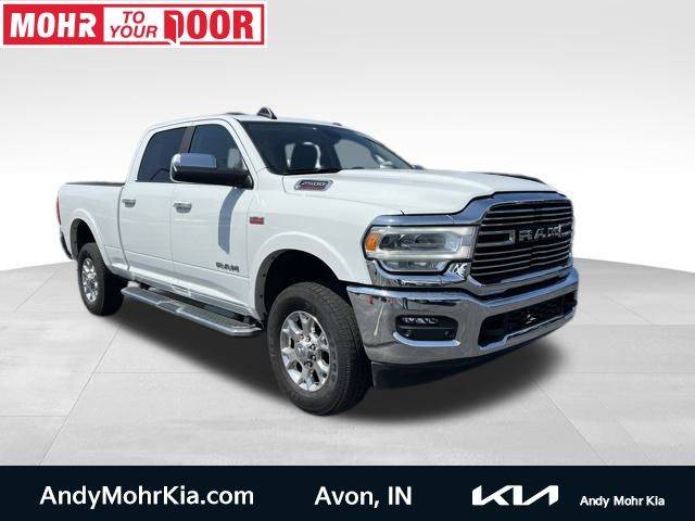 2022 Ram 2500 Laramie — Pickup Truck — 75,678 mi — Avon, IN