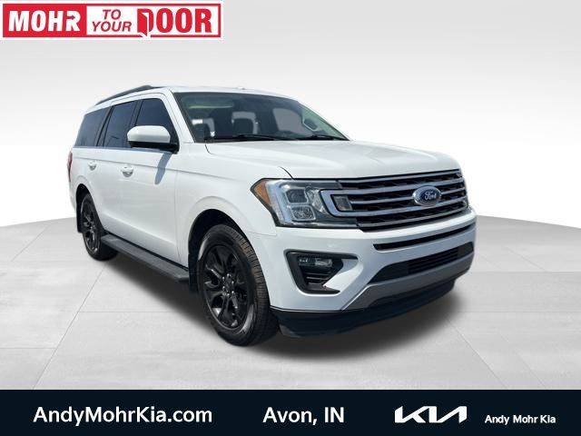 2019 Ford Expedition XLT — SUV — 103,785 mi — Avon, IN