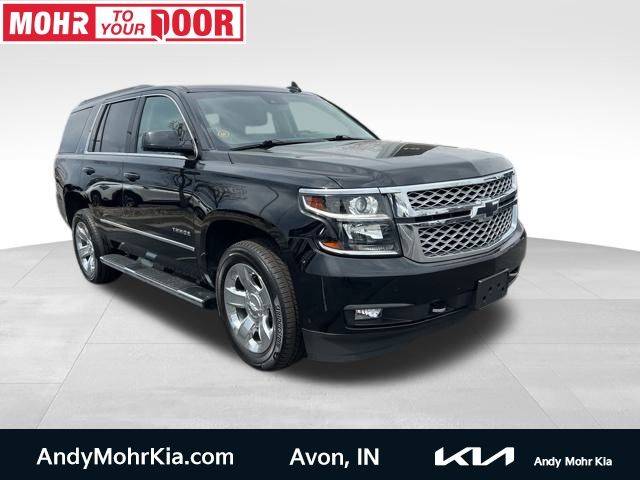 2019 Chevrolet Tahoe LT — SUV — 109,388 mi — Avon, IN