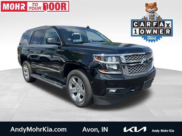 2019 Chevrolet Tahoe LT — SUV — 109,388 mi — Avon, IN