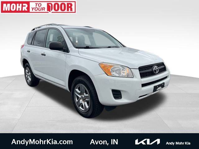 2011 Toyota RAV4 Base — SUV — 164,751 mi — Avon, IN