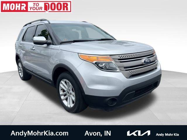 2015 Ford Explorer Base — SUV — 148,282 mi — Avon, IN