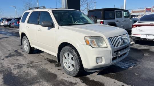 2010 Mercury Mariner