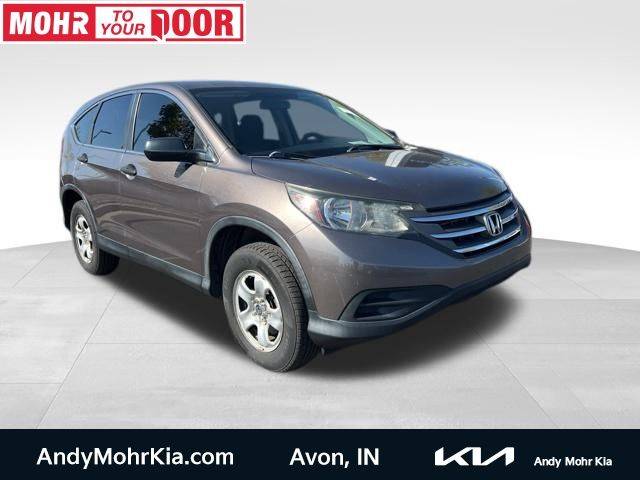 2014 Honda CR-V LX — SUV — 167,039 mi — Avon, IN