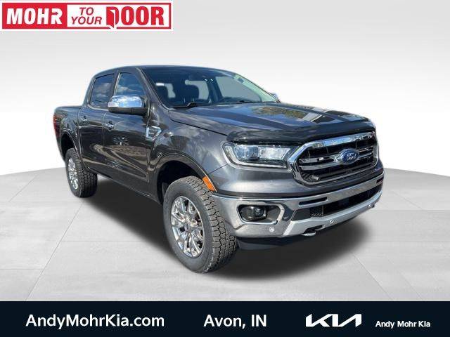 2019 Ford Ranger Lariat — Pickup Truck — 99,558 mi — Avon, IN