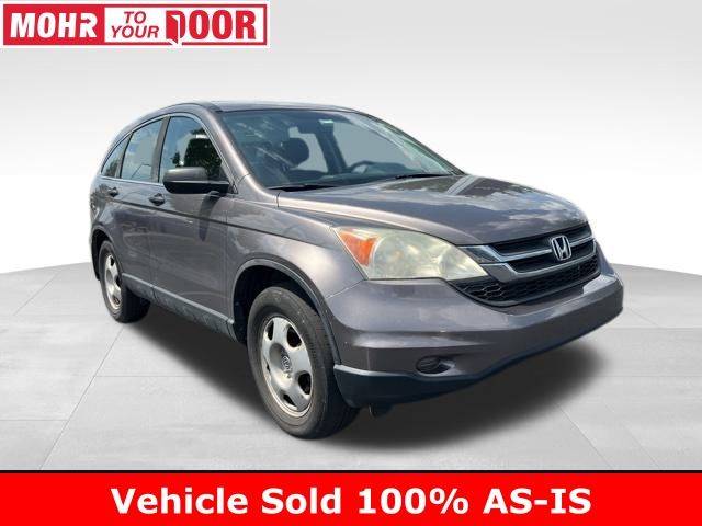 2011 Honda CR-V LX — SUV — 205,762 mi — Avon, IN