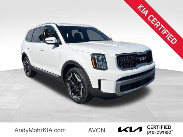 2023 Kia Telluride EX — SUV — 32,332 mi — Avon, IN