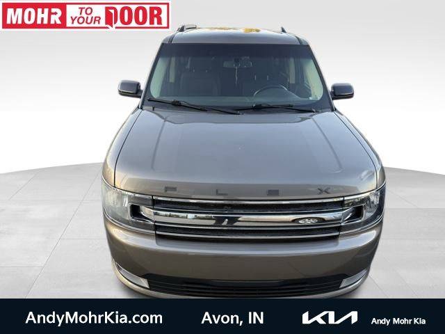 2014 Ford Flex SEL — SUV — 223,887 mi — Avon, IN