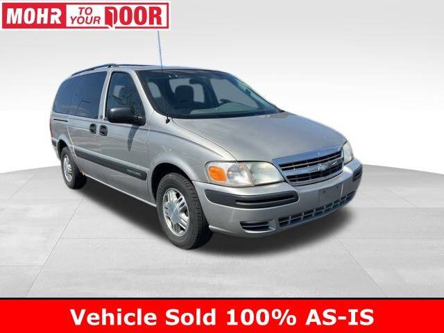 2004 Chevrolet Venture Plus — Minivan — 188,036 mi — Avon, IN