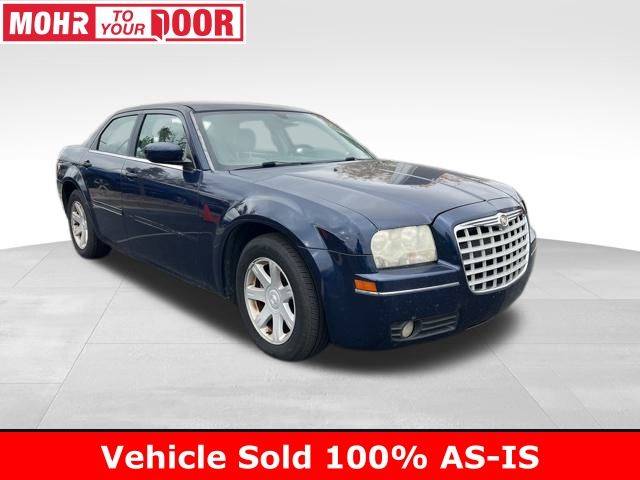 2005 Chrysler 300 Touring — Sedan — 172,150 mi — Avon, IN