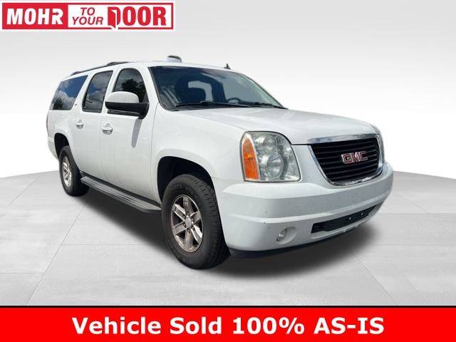 2013 GMC Yukon SLT — SUV — 180,781 mi — Avon, IN
