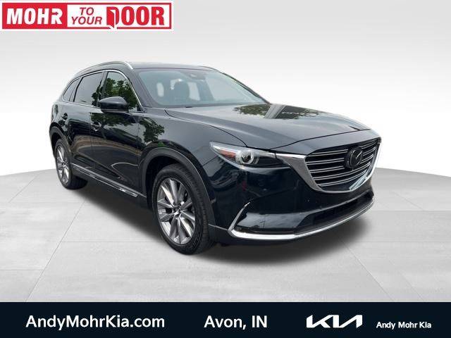 2021 Mazda CX-9 Grand Touring — SUV — 104,457 mi — Avon, IN