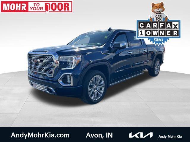 2021 GMC Sierra 1500 Denali — Pickup Truck — 49,175 mi — Avon, IN