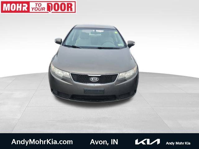 2010 Kia Forte EX — Sedan — 241,000 mi — Avon, IN