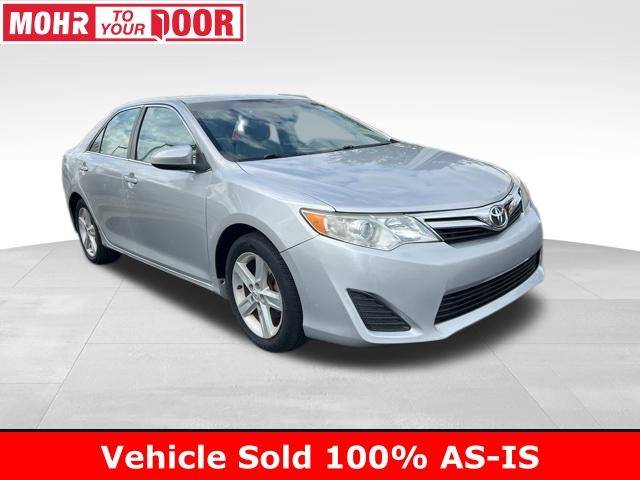 2012 Toyota Camry LE — Sedan — 146,767 mi — Avon, IN