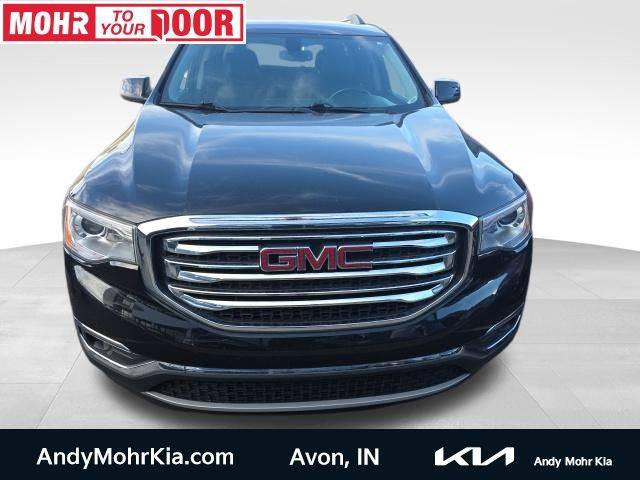 2019 GMC Acadia SLT — SUV — 86,749 mi — Avon, IN