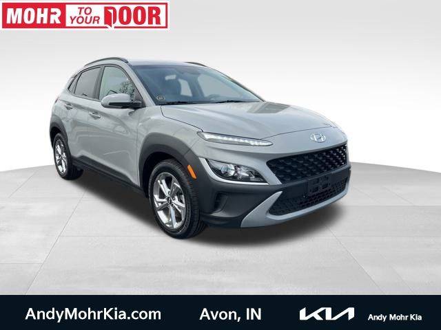 2023 Hyundai Kona SEL — SUV — 78,896 mi — Avon, IN