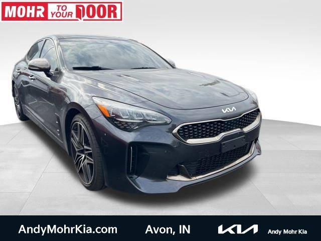 2022 Kia Stinger GT1 — Hatchback — 73,175 mi — Avon, IN