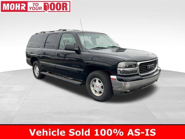 2000 GMC Yukon SLE — SUV — 188,683 mi — Avon, IN
