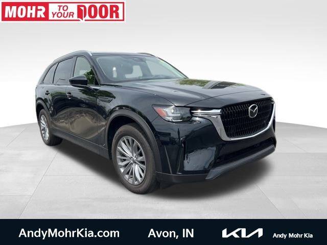 2024 Mazda CX-90 Preferred Plus — SUV — 10,623 mi — Avon, IN