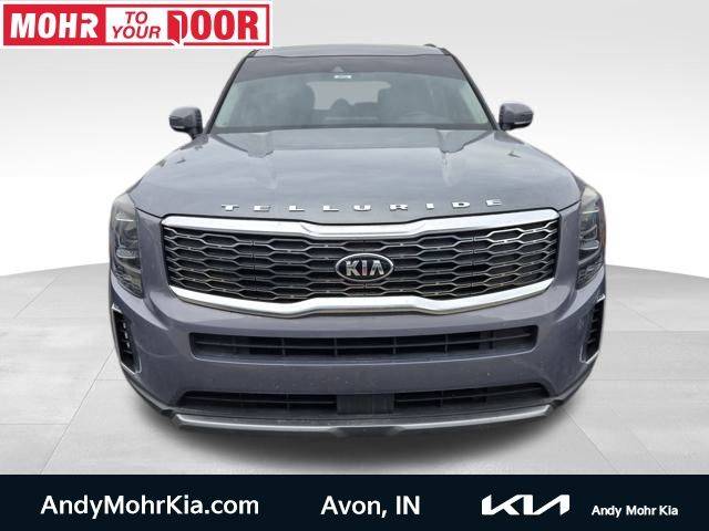 2020 Kia Telluride S — SUV — 64,227 mi — Avon, IN