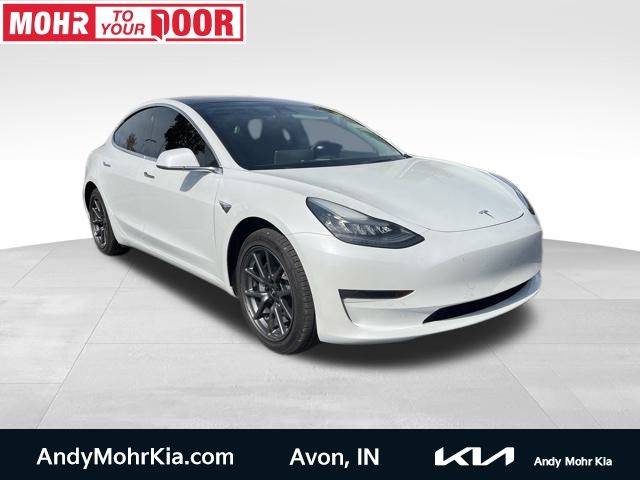 2019 Tesla Model 3 Mid Range — Sedan — 98,687 mi — Avon, IN