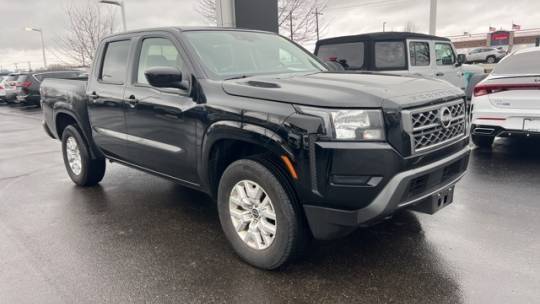 2023 Nissan Frontier SV — Pickup Truck — 43,229 mi — Avon, IN