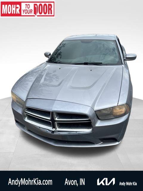 2014 Dodge Charger SE — Sedan — 137,835 mi — Avon, IN