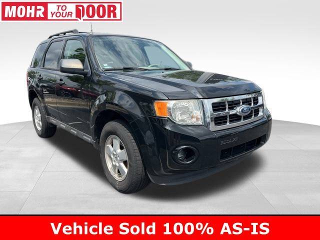 2012 Ford Escape XLS — SUV — 203,521 mi — Avon, IN