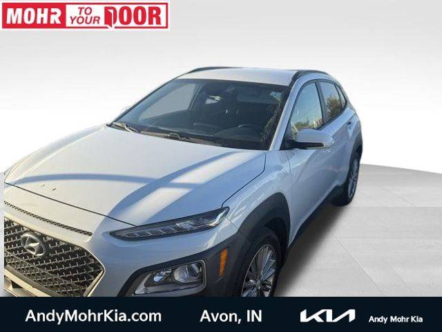 2020 Hyundai Kona SEL — SUV — 63,141 mi — Avon, IN