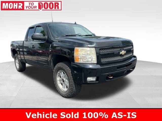 2010 Chevrolet Silverado 1500 LT — Pickup Truck — 143,577 mi — Avon, IN