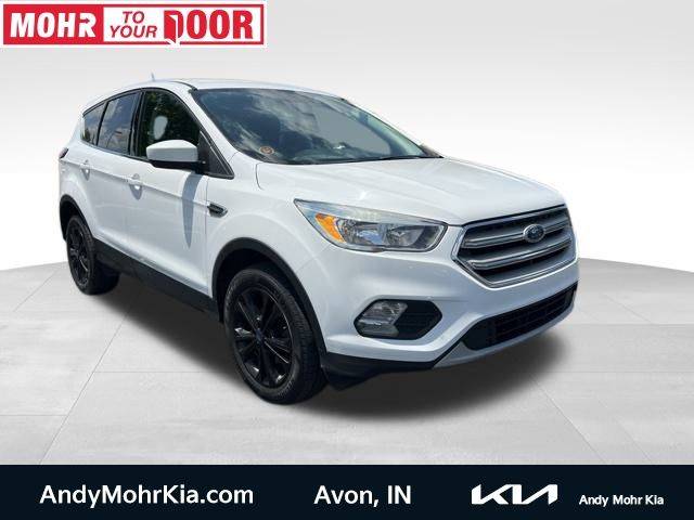 2019 Ford Escape SE — SUV — 142,171 mi — Avon, IN