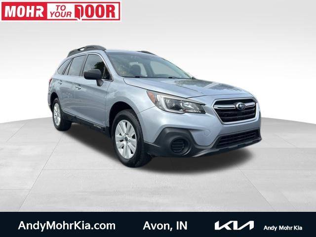 2019 Subaru Outback 2.5i — SUV — 119,047 mi — Avon, IN