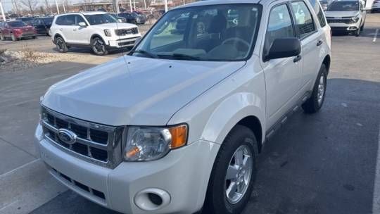2012 Ford Escape XLS — SUV — 122,036 mi — Avon, IN