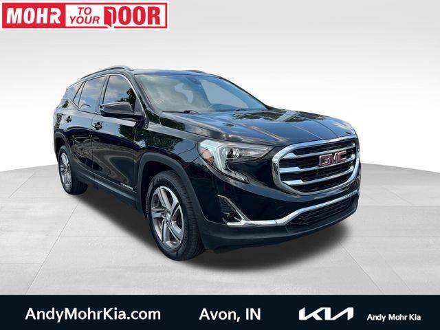 2018 GMC Terrain SLT — SUV — 85,261 mi — Avon, IN