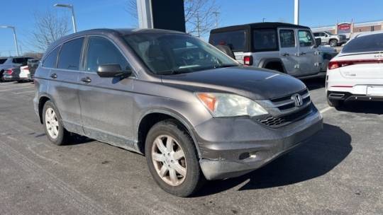 2011 Honda CR-V SE — SUV — 158,377 mi — Avon, IN