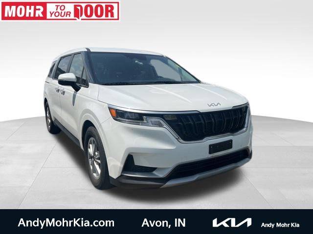 2024 Kia Carnival LXS — Minivan — 41,268 mi — Avon, IN