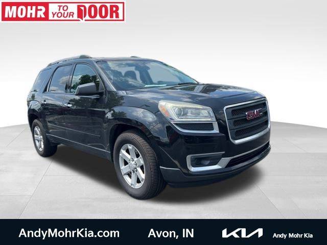 2014 GMC Acadia SLE — SUV — 112,272 mi — Avon, IN