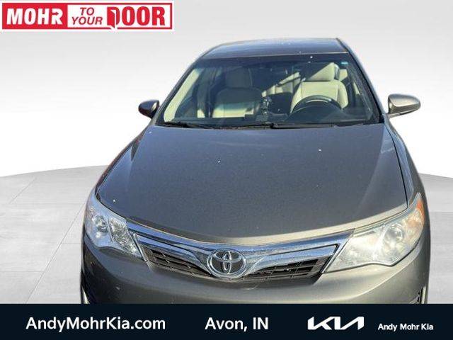 2012 Toyota Camry L — Sedan — 154,243 mi — Avon, IN