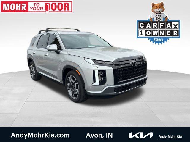 2024 Hyundai Palisade Limited — SUV — 18,177 mi — Avon, IN